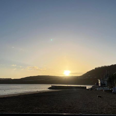 Swn Y Don New Quay Villa New Quay  Dış mekan fotoğraf