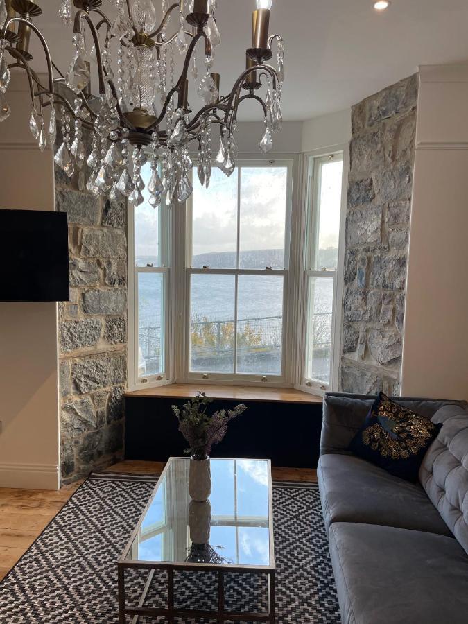 Swn Y Don New Quay Villa New Quay  Dış mekan fotoğraf