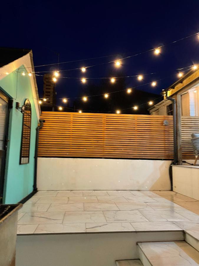 Swn Y Don New Quay Villa New Quay  Dış mekan fotoğraf